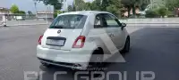 2017 Fiat 500