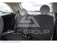 2017 Fiat 500