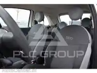 2017 Fiat 500