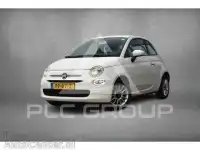 2017 Fiat 500