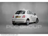 2017 Fiat 500