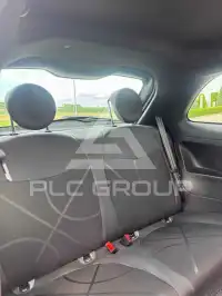 2017 Fiat 500