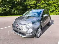 2017 Fiat 500
