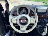 2017 Fiat 500