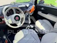 2017 Fiat 500