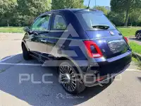2017 Fiat 500