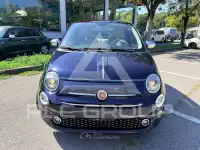 2017 Fiat 500