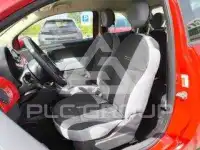 2017 Fiat 500