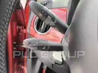 2017 Fiat 500