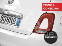 2017 Fiat 500