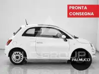 2017 Fiat 500