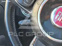2017 Fiat 500