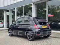 2017 Fiat 500