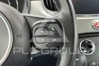 2017 Fiat 500