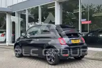 2017 Fiat 500