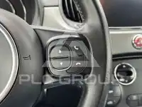 2017 Fiat 500