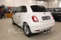 2017 Fiat 500