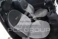 2017 Fiat 500