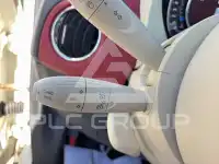 2017 Fiat 500