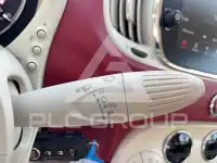 2017 Fiat 500