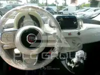 2017 Fiat 500