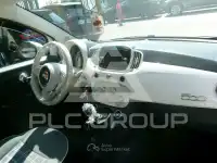 2017 Fiat 500