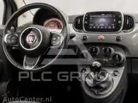 2017 Fiat 500