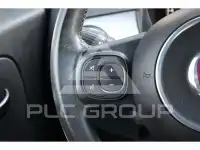 2017 Fiat 500