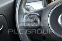 2017 Fiat 500