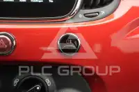 2017 Fiat 500