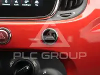 2017 Fiat 500