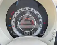 2017 Fiat 500