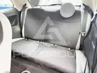 2017 Fiat 500