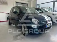2017 Fiat 500