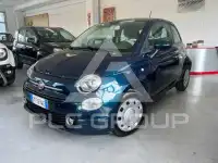 2017 Fiat 500