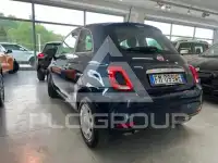 2017 Fiat 500