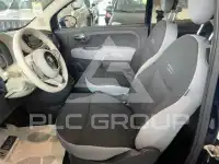 2017 Fiat 500