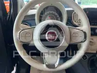 2017 Fiat 500