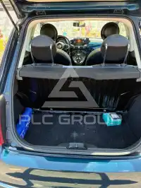 2017 Fiat 500