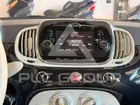 2017 Fiat 500
