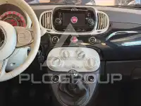 2017 Fiat 500