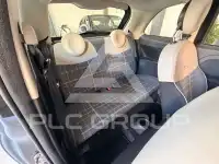 2017 Fiat 500