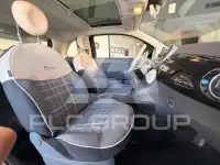 2017 Fiat 500