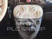 2017 Fiat 500