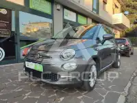 2017 Fiat 500