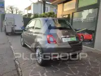 2017 Fiat 500