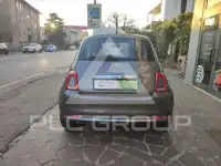 2017 Fiat 500