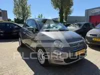 2017 Fiat 500