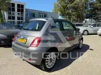 2017 Fiat 500