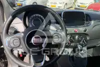 2017 Fiat 500